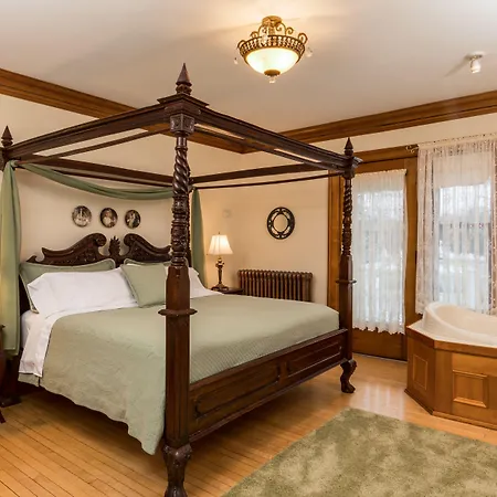 Honeybee Inn Bed & Breakfast-2